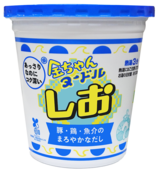 金ちゃんヌードルしお